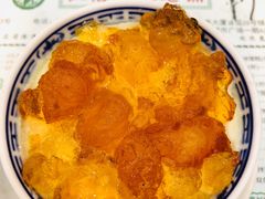 桃胶双皮奶-仁信老铺(华盖路店)