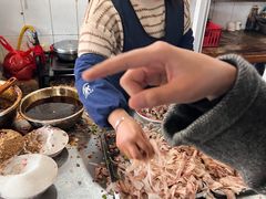 -赵姐猪耳朵饭店