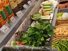 -湘江红·湖南招牌菜(莲花南路店)