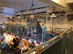 -Kitchen·Y洋厨房西餐厅(王府壹号店)