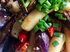 -凤嫂农家乐(梁弄店)
