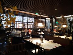 大堂-日丰园海肠水饺·老字号大连海鲜(和平广场店)