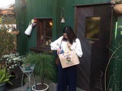 -三鹰之森吉卜力美术馆