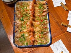 -蛟河庄稼院(临河街店)