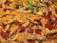 -胖哥俩肉蟹煲(梅溪步步高店)