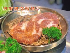 -本炙炭烤·蒲烧活鳗料理店(金沙洲店)