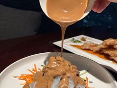 -小南洋海景餐厅(深圳湾店)