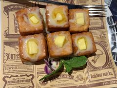 -開籠雀冰室(同和金铂店)