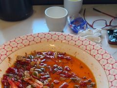 -一品红川菜(皇岗店)