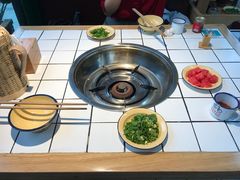 送吃西瓜-瓜西西重庆火锅(花溪店)