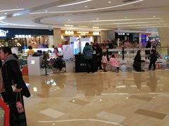 -万达广场(南京江宁店)