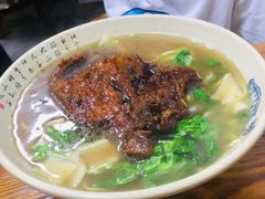 -无名氏面馆(邮电路店)