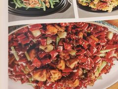 -巴依老爷新疆美食(魏公村店)