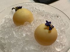-三嚥阁 La Villa Restaurant