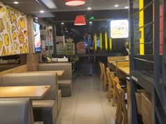 -尊宝比萨(保税区店)