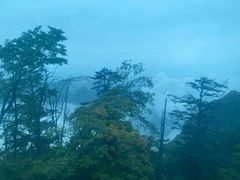 -峨眉山风景名胜区