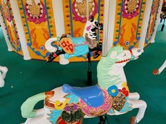 -南京银杏湖乐园