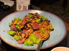 -菌自由丨野生菌火锅特色庭院餐厅(丽江古城店)