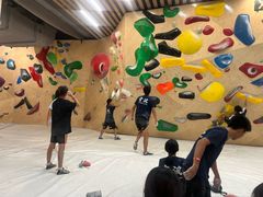 -ROCKPLUS攀岩馆(环宇城店)