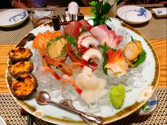 -万鱼亭 日本料理(无锡香山名园店)