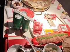 -小龙坎火锅(全球总店)