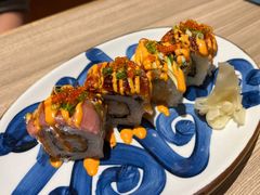 -小山日本料理(兴业太古汇店)