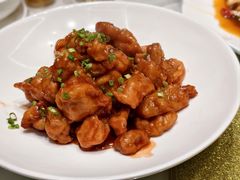 -兰婆婆餐厅淳安菜