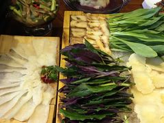 -慢丽江·云南野生菌土鸡锅(西山店)