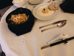-广州四季酒店·意珍·意式自助餐