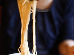 红汤面-同得兴 Since·1995 传统苏式面馆(十全街店)