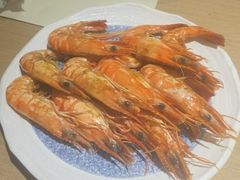 -大渔铁板烧(花园道店)