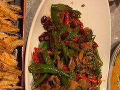 -大哈福烧烤·海鲜·家常菜(延安三路店)
