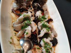 -天伦里餐厅(绿城桃花源店)