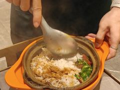 -润泽园椰子鸡(汇一城店)