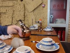 -巴依老爷新疆美食(常营店)