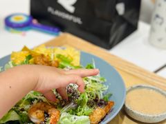 -池奈·日式咖喱蛋包饭(老城根Gpark店)