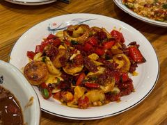 -小口味