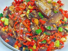 卤肉下锅-天宝兄弟(前海壹方城店)