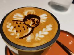 -潮一不贰·法式甜品·生日蛋糕·西式简餐(外滩店)