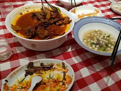 -西贝(紫荆广场店)