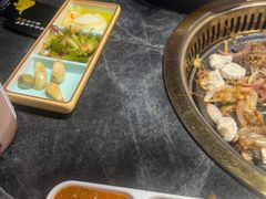 -杨记齐齐哈尔烤肉(五莲路店)