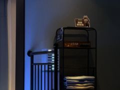 -星河湾温泉洗浴酒店