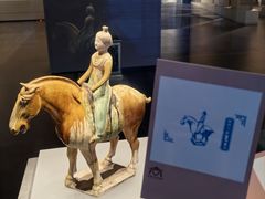 -洛阳古墓博物馆