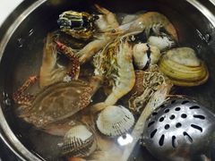 -春华海鲜城(广场西苑店)