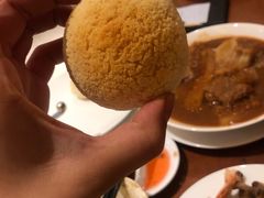 雪岭雄风-杭州JW万豪酒店-万豪中餐厅