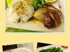 -永祥烧腊餐厅(虹口店)