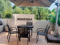 -MINIPOPO鲜奶·甜品(宽厚里店)