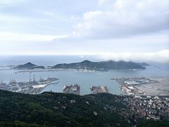 -海上云台山景区
