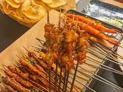 -三杯赤運·中式小酒馆(所城里店)