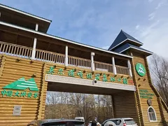 -莫尔道嘎国家森林公园